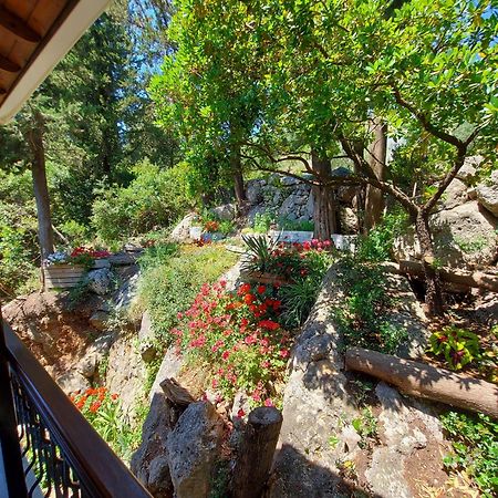 Mavra Studios Lygia (Lefkada) Exterior foto