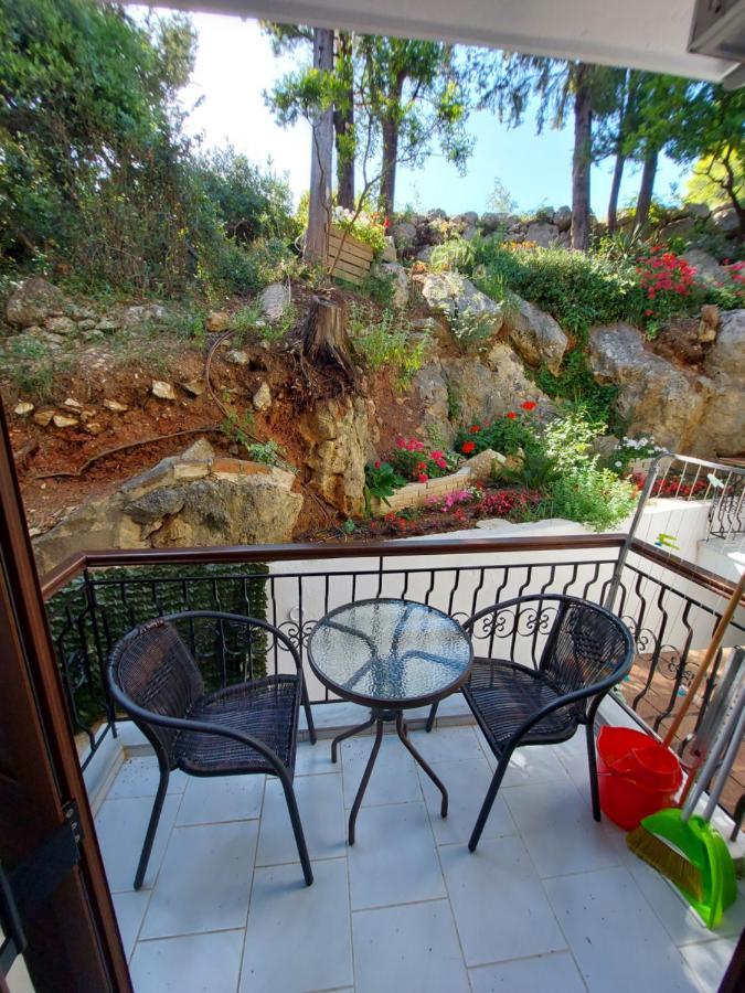 Mavra Studios Lygia (Lefkada) Exterior foto