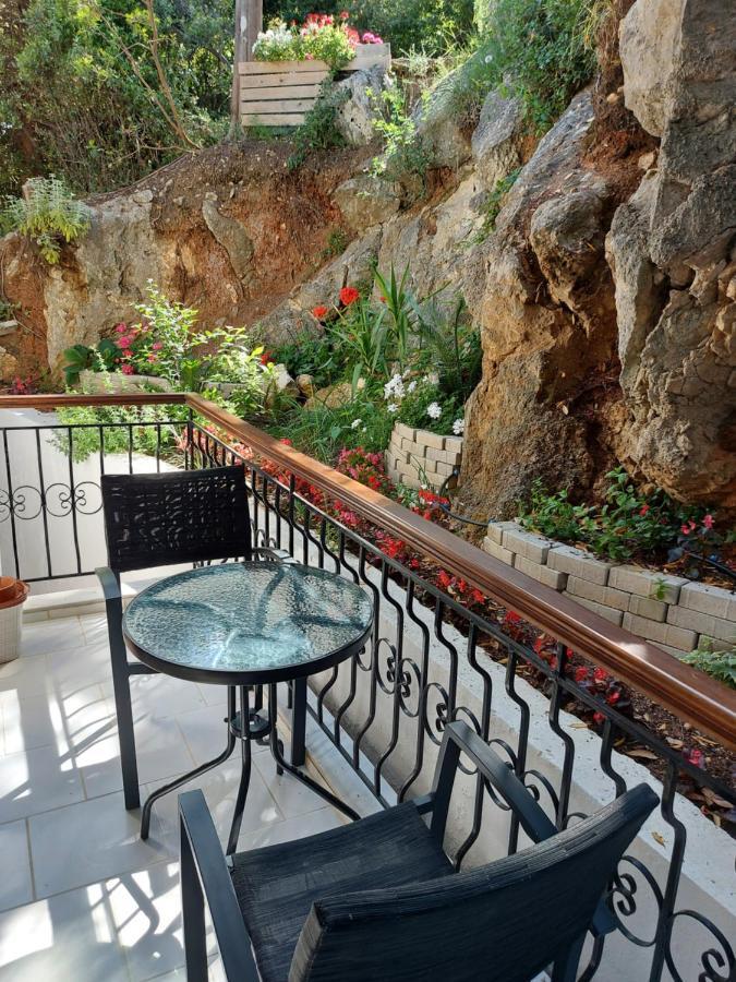 Mavra Studios Lygia (Lefkada) Exterior foto