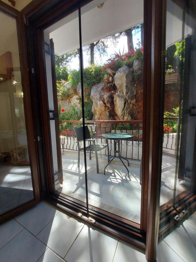 Mavra Studios Lygia (Lefkada) Exterior foto