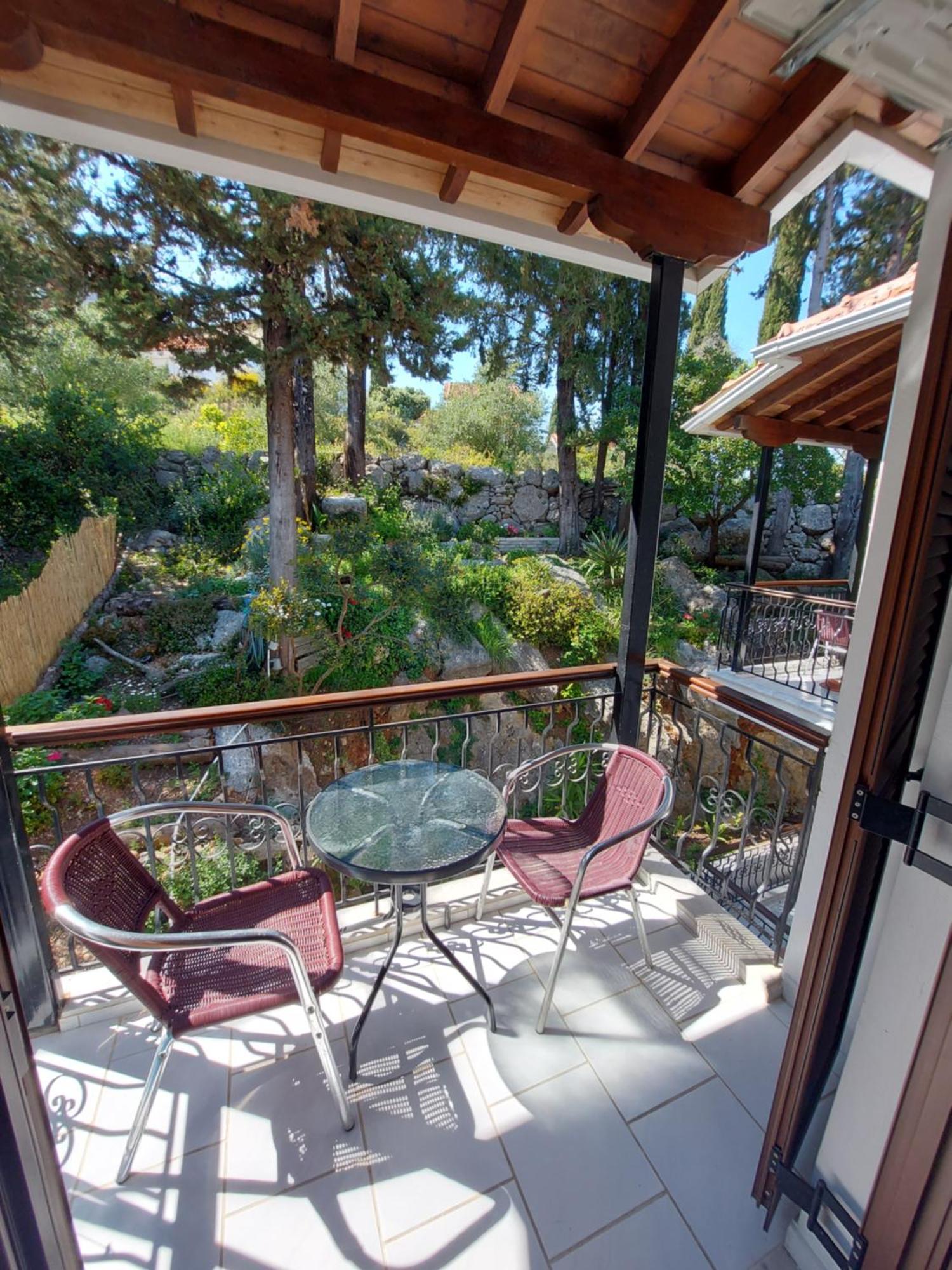 Mavra Studios Lygia (Lefkada) Exterior foto