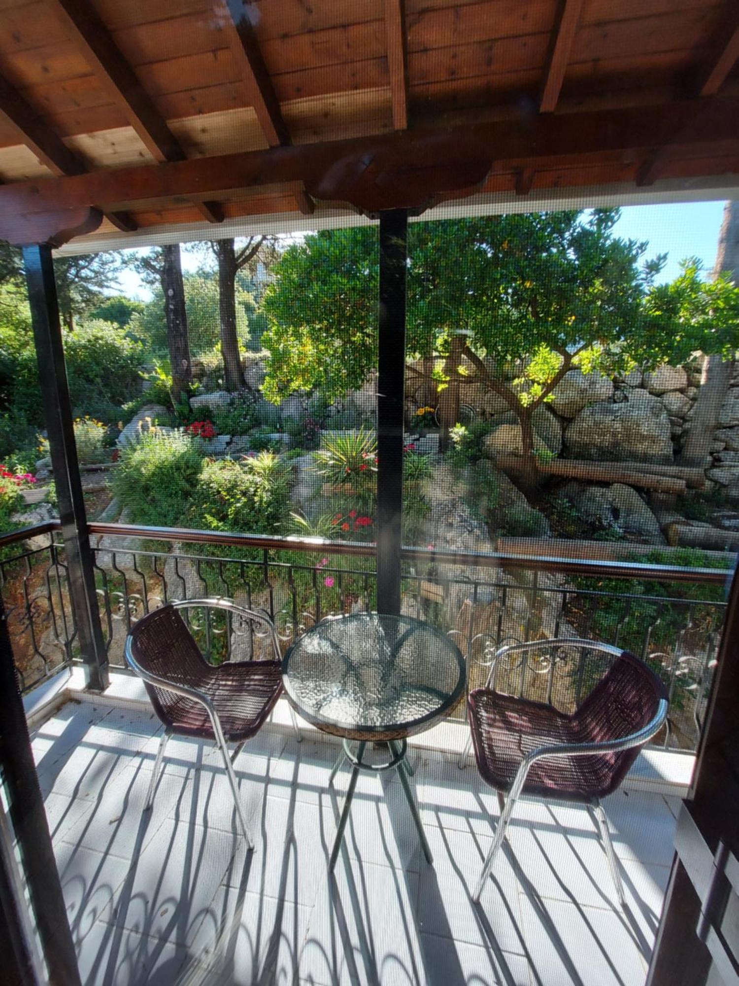 Mavra Studios Lygia (Lefkada) Exterior foto