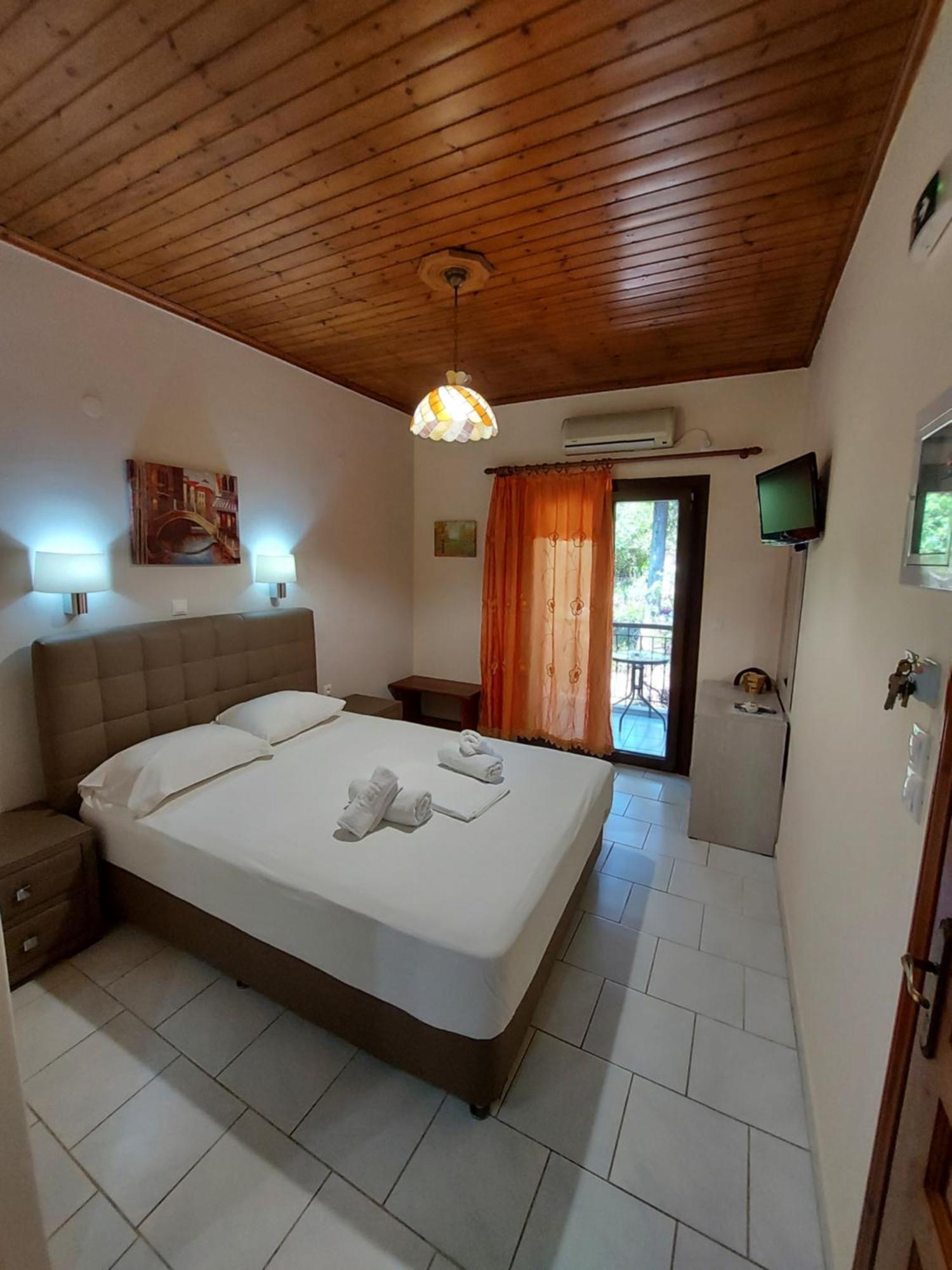 Mavra Studios Lygia (Lefkada) Exterior foto