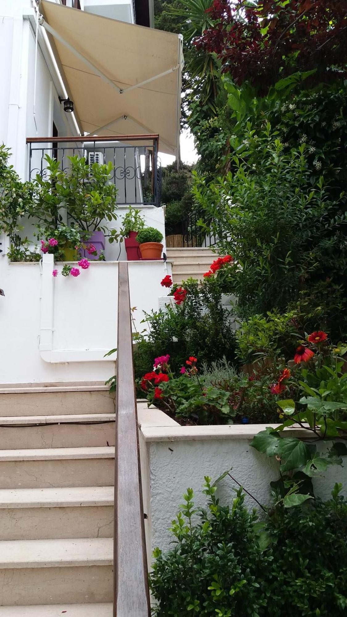 Mavra Studios Lygia (Lefkada) Exterior foto