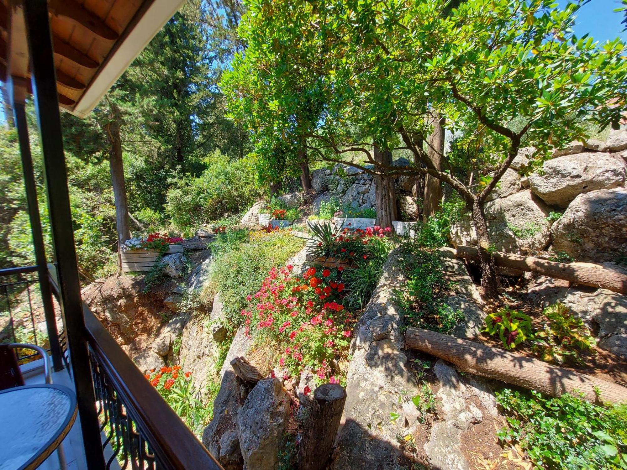 Mavra Studios Lygia (Lefkada) Exterior foto