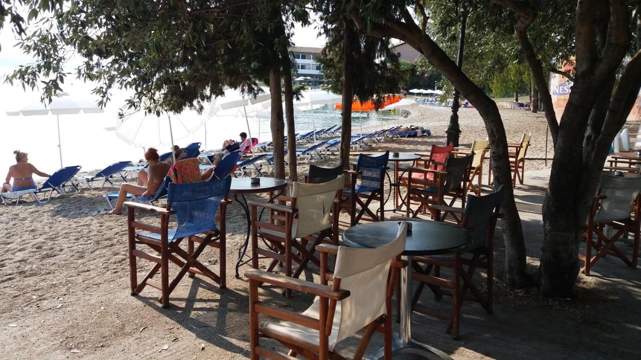 Mavra Studios Lygia (Lefkada) Exterior foto